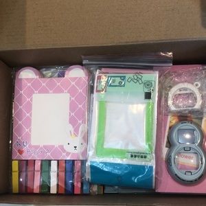 Polaroid Accessories